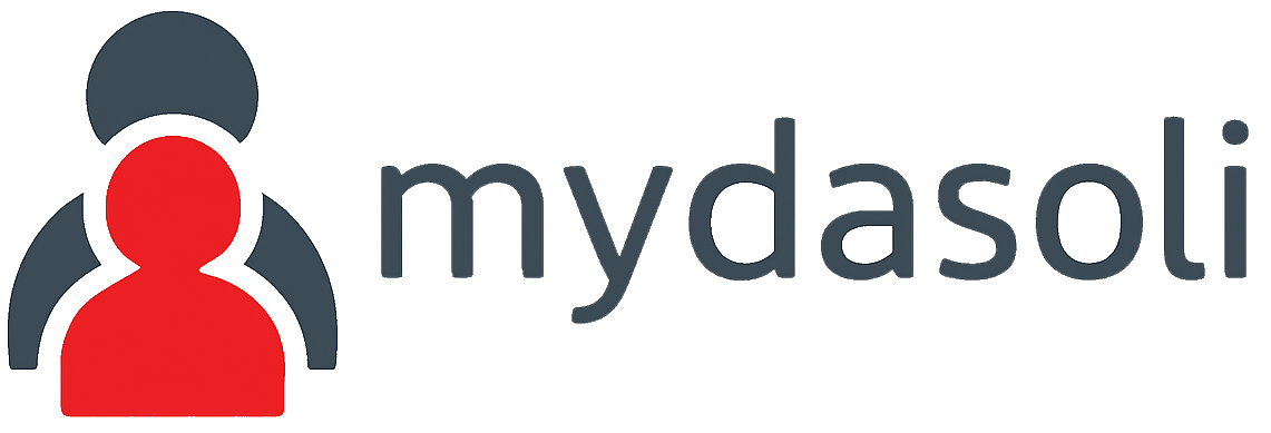 MyDaSoli